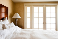Cusgarne bedroom extension costs